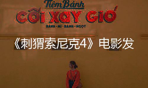告 猬索尼克年上映电影导预刺发前